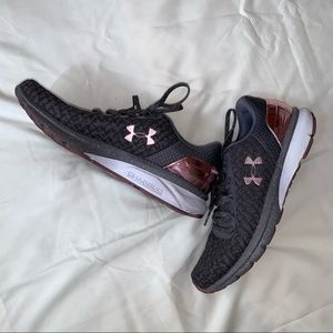 Women's Under Armour Charged Escape 2 running shoes